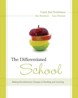 Couverture_Differentiated School