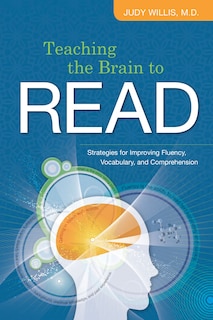 Front cover_Teaching the Brain to Read