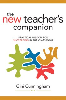 Front cover_New Teacher's Companion