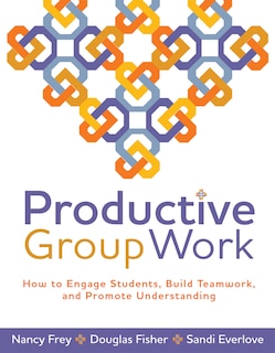 Couverture_Productive Group Work