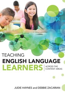 Front cover_Teaching English Language Learners Across the Content Areas