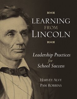 Front cover_Learning from Lincoln