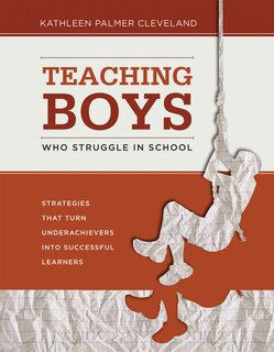 Couverture_Teaching Boys Who Struggle In School