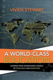 Couverture_World-Class Education