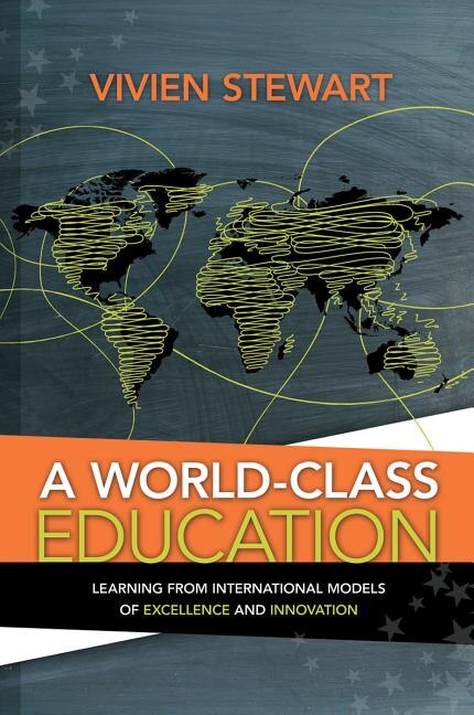 Couverture_World-Class Education