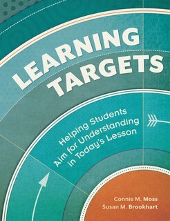 Couverture_Learning Targets