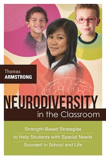 Front cover_Neurodiversity in the Classroom