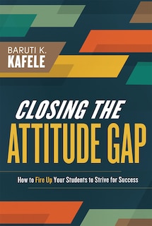 Couverture_Closing the Attitude Gap