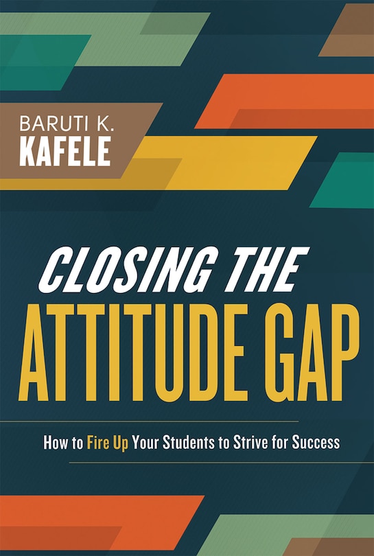 Couverture_Closing the Attitude Gap