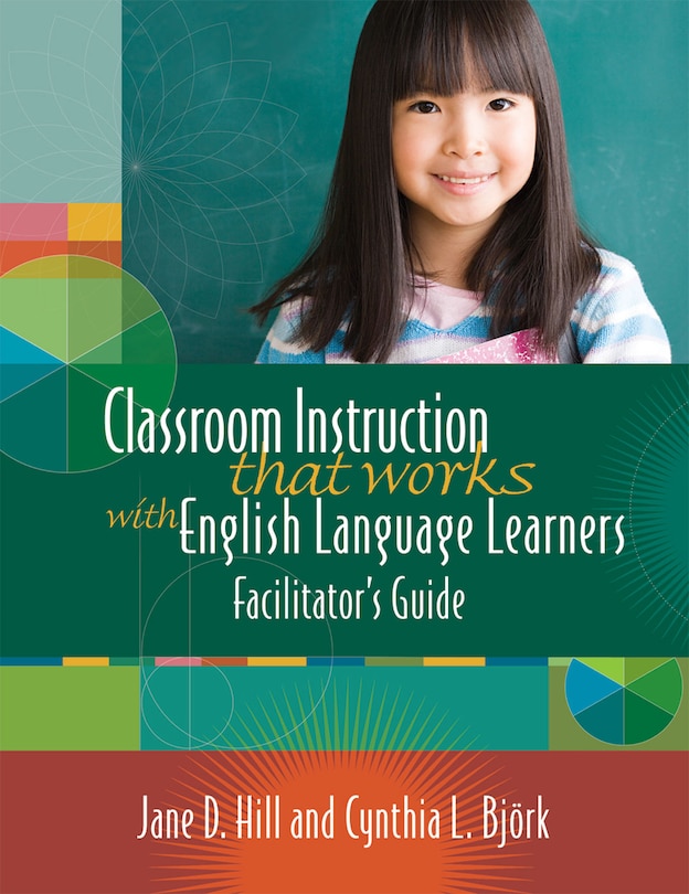 Couverture_Classroom Instruction That Works with English Language Learners