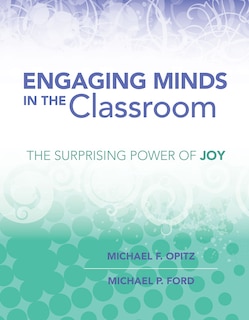 Front cover_Engaging Minds in the Classroom