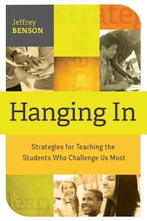 Front cover_Hanging in