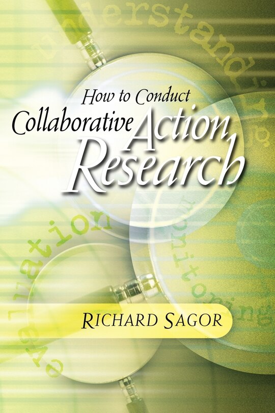 Front cover_How to Conduct Collaborative Action Research