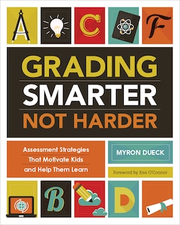 Front cover_Grading Smarter, Not Harder