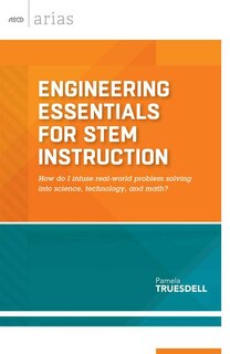 Front cover_Engineering Essentials for Stem Instruction