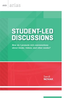 Front cover_Student-Led Discussions
