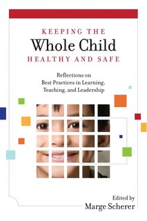 Couverture_Keeping the Whole Child Healthy and Safe