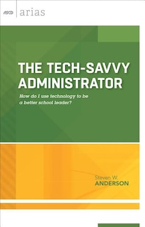 Couverture_The Tech-Savvy Administrator