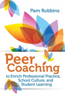 Front cover_Peer Coaching