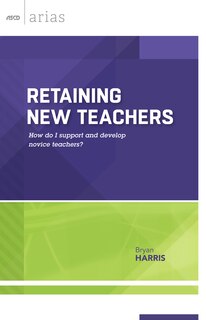 Couverture_Retaining New Teachers