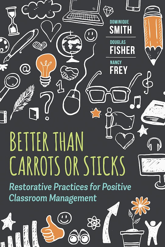 Couverture_Better Than Carrots or Sticks