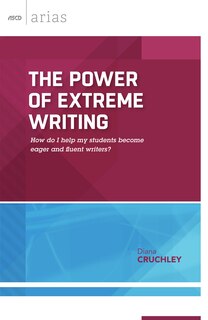 Front cover_The Power of Extreme Writing