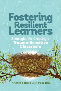 Front cover_Fostering Resilient Learners