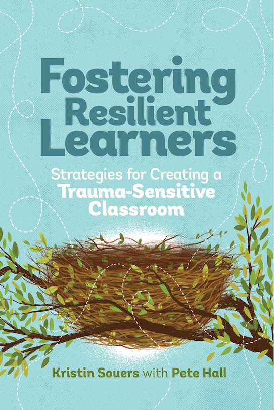 Front cover_Fostering Resilient Learners
