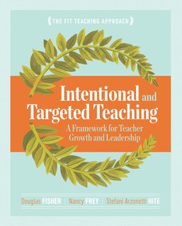 Couverture_Intentional and Targeted Teaching