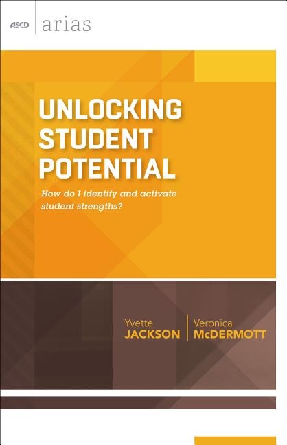 Front cover_Unlocking Student Potential