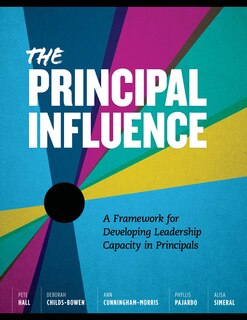 Front cover_Principal Influence