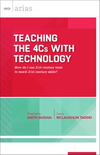 Front cover_Teaching the 4Cs with Technology