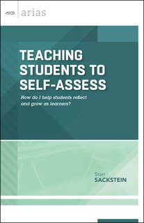 Couverture_Teaching Students to Self-Assess