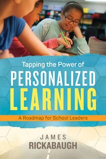 Front cover_Tapping the Power of Personalized Learning