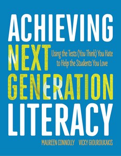 Couverture_Achieving Next Generation Literacy
