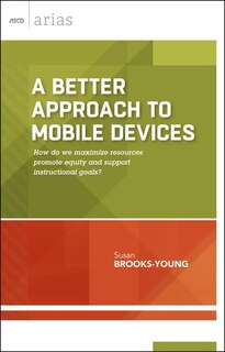 Couverture_A Better Approach to Mobile Devices