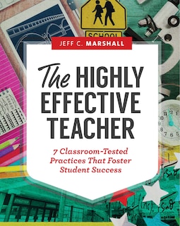 Couverture_The Highly Effective Teacher
