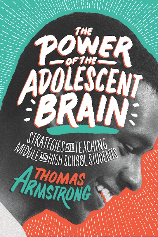 Front cover_The Power of the Adolescent Brain