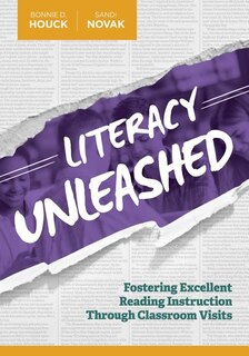 Front cover_Literacy Unleashed