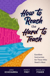 Front cover_How to Reach the Hard to Teach