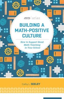 Front cover_Building a Math-Positive Culture