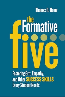 Couverture_The Formative Five