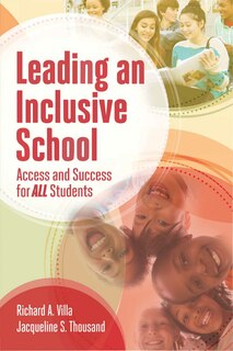Couverture_Leading an Inclusive School