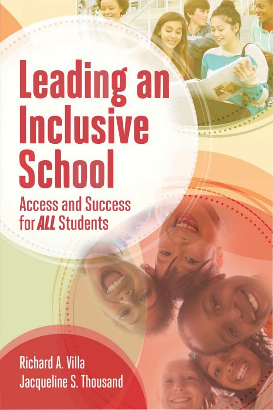 Couverture_Leading an Inclusive School