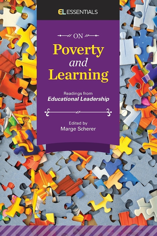 Front cover_On Poverty and Learning