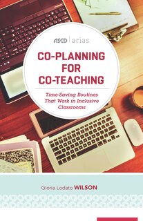 Couverture_Co-Planning for Co-Teaching