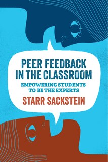 Couverture_Peer Feedback in the Classroom
