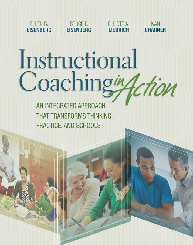 Front cover_Instructional Coaching in Action
