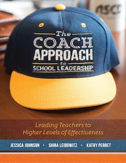 Couverture_The Coach Approach to School Leadership