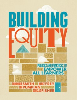 Front cover_Building Equity